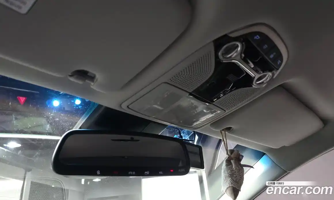 Hyundai Grandeur 2018 2.4 гидро в Москве № 1830773, фото 24