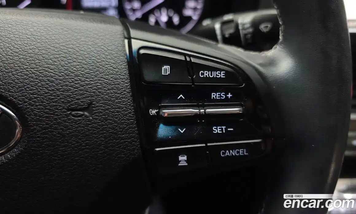 Hyundai Grandeur 2018 2.4 гидро в Москве № 1830773, фото 27