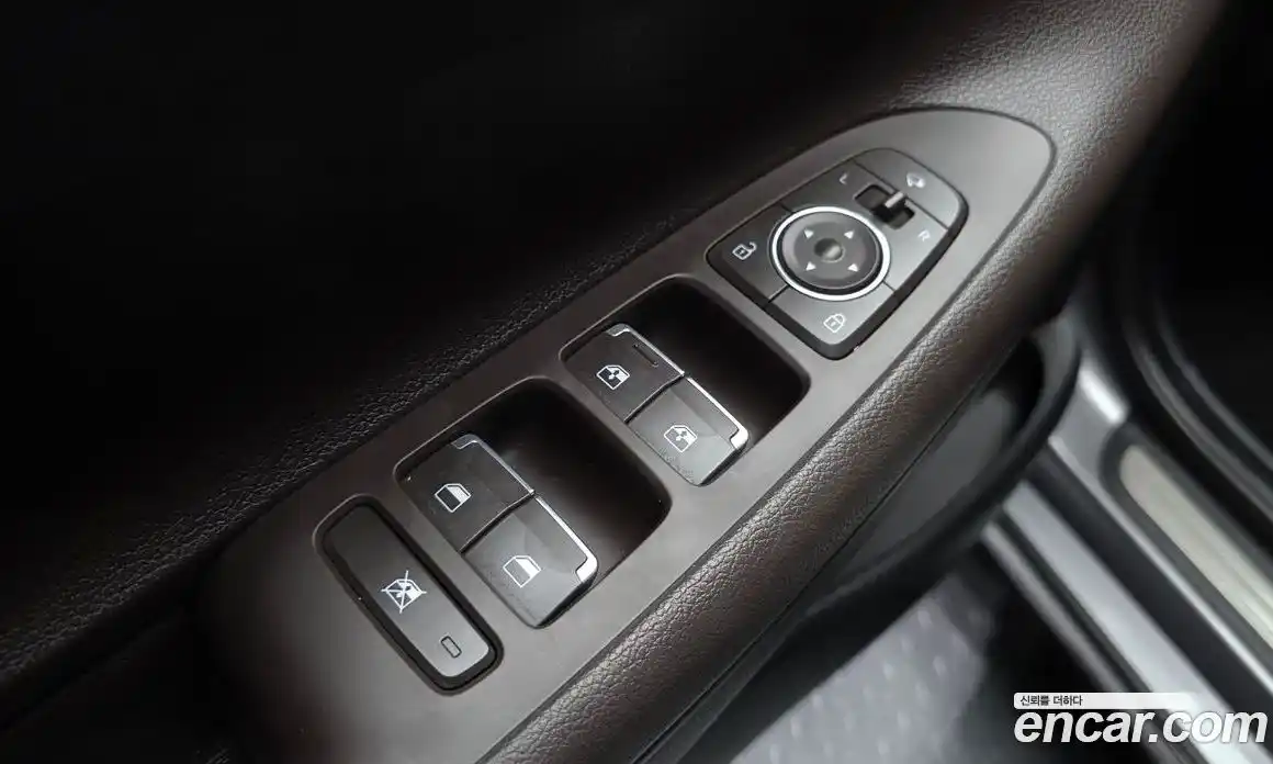 Hyundai Grandeur 2018 2.4 гидро в Москве № 1830773, фото 29