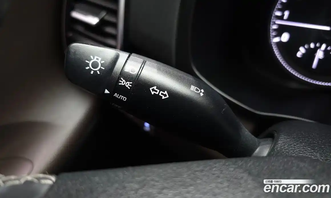 Hyundai Grandeur 2018 2.4 гидро в Москве № 1830773, фото 31