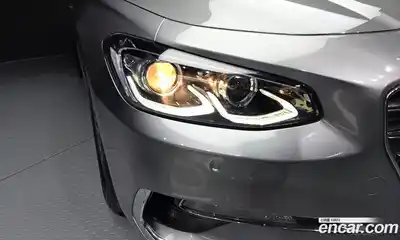 Hyundai Grandeur 2018 2.4 гидро в Москве № 1830773, миниатюра 8