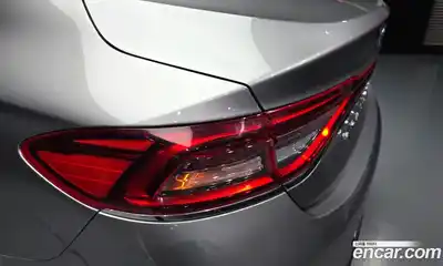 Hyundai Grandeur 2018 2.4 гидро в Москве № 1830773, миниатюра 9