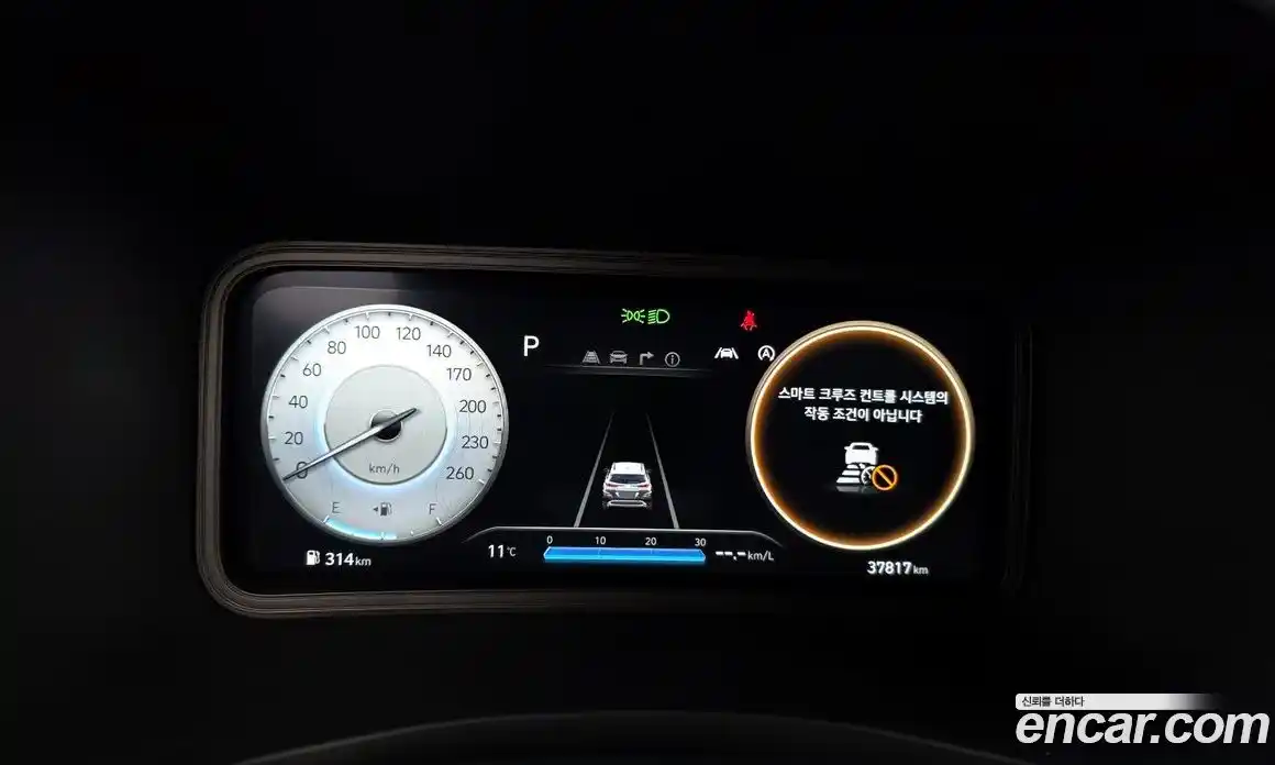 Hyundai Kona 2022 1.6 гидро в Москве № 1830915, фото 11