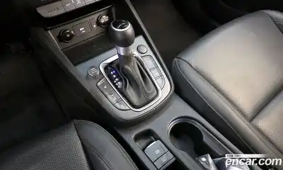 Hyundai Kona 2022 1.6 гидро в Москве № 1830915, миниатюра 12
