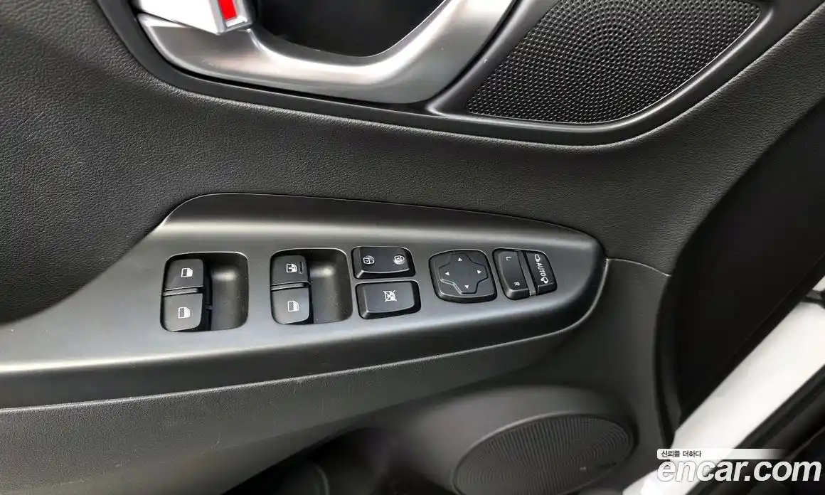 Hyundai Kona 2022 1.6 гидро в Москве № 1830915, фото 27