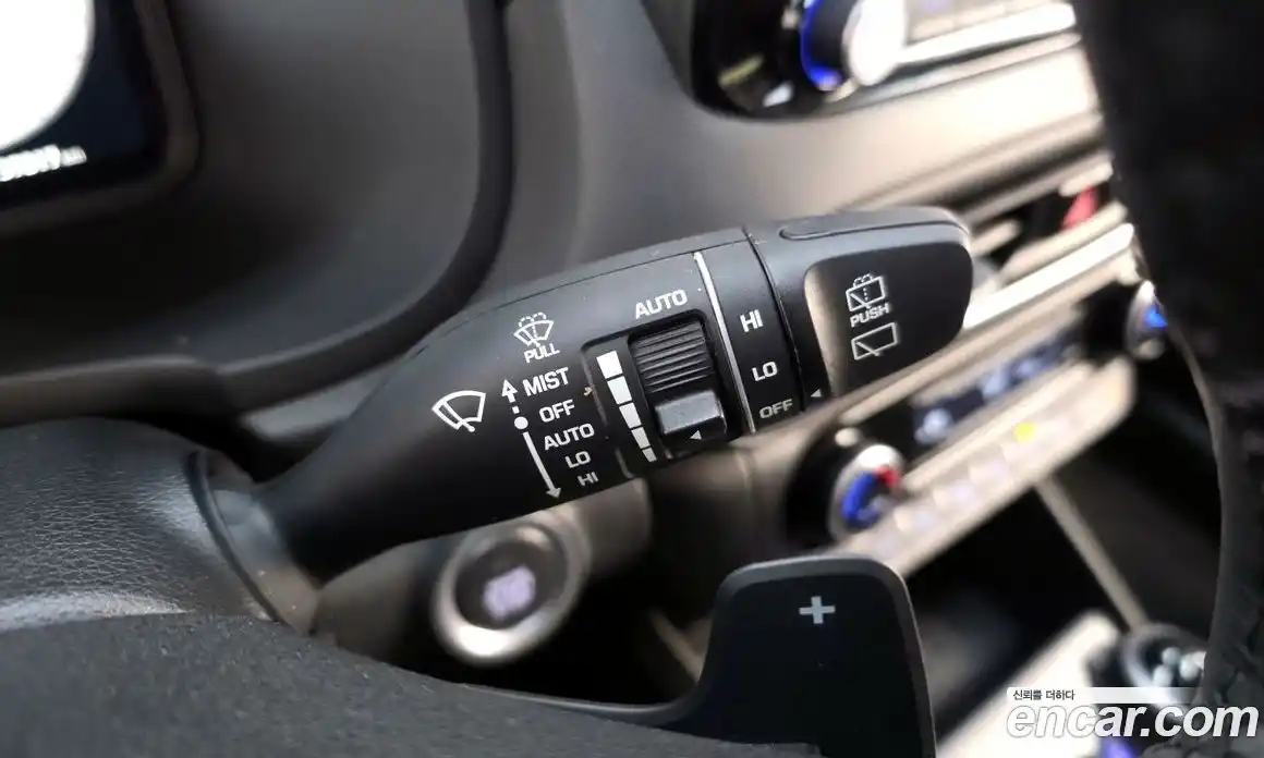 Hyundai Kona 2022 1.6 гидро в Москве № 1830915, фото 30