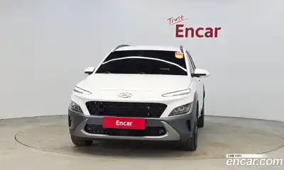 Hyundai Kona 2022 1.6 гидро в Москве № 1830915, миниатюра 3