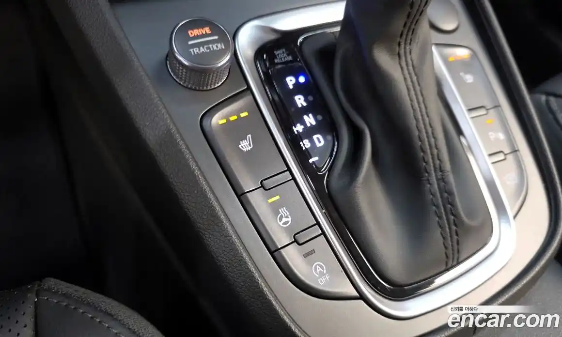 Hyundai Kona 2022 1.6 гидро в Москве № 1830915, фото 31