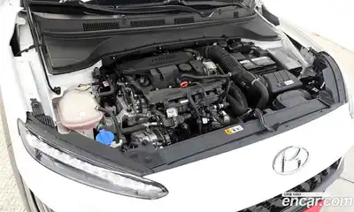 Hyundai Kona 2022 1.6 гидро в Москве № 1830915, миниатюра 6