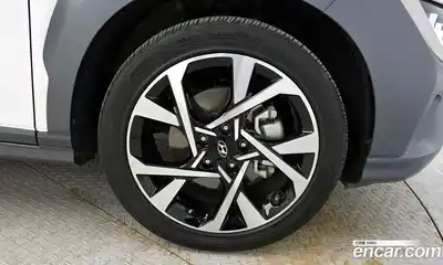 Hyundai Kona 2022 1.6 гидро в Москве № 1830915, миниатюра 7