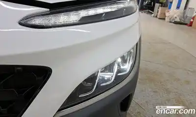 Hyundai Kona 2022 1.6 гидро в Москве № 1830915, миниатюра 8
