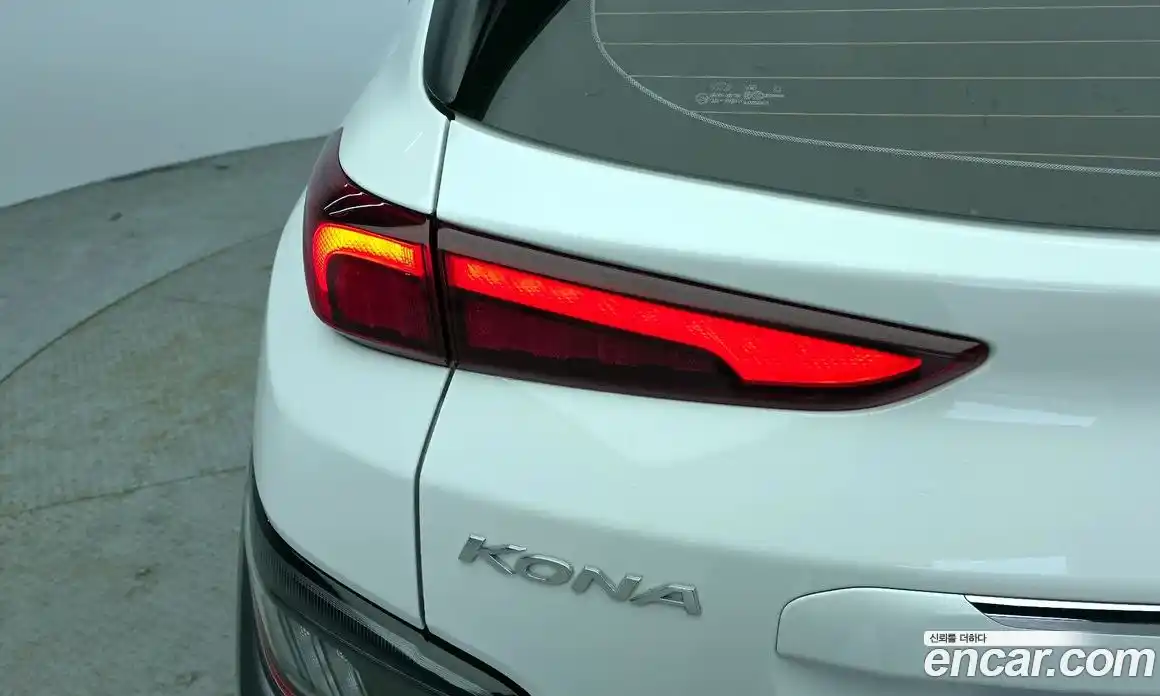 Hyundai Kona 2022 1.6 гидро в Москве № 1830915, фото 9