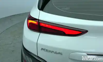 Hyundai Kona 2022 1.6 гидро в Москве № 1830915, миниатюра 9