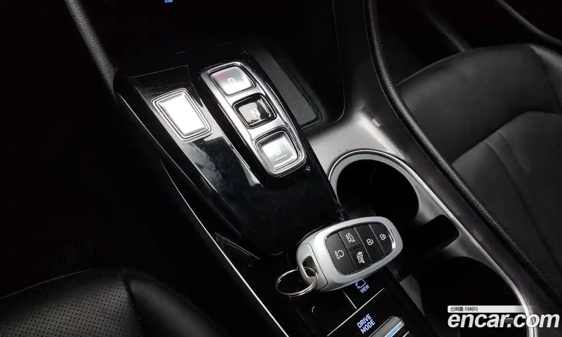 Hyundai Sonata 2022 2.0 гидро в Москве № 1830957, фото 12