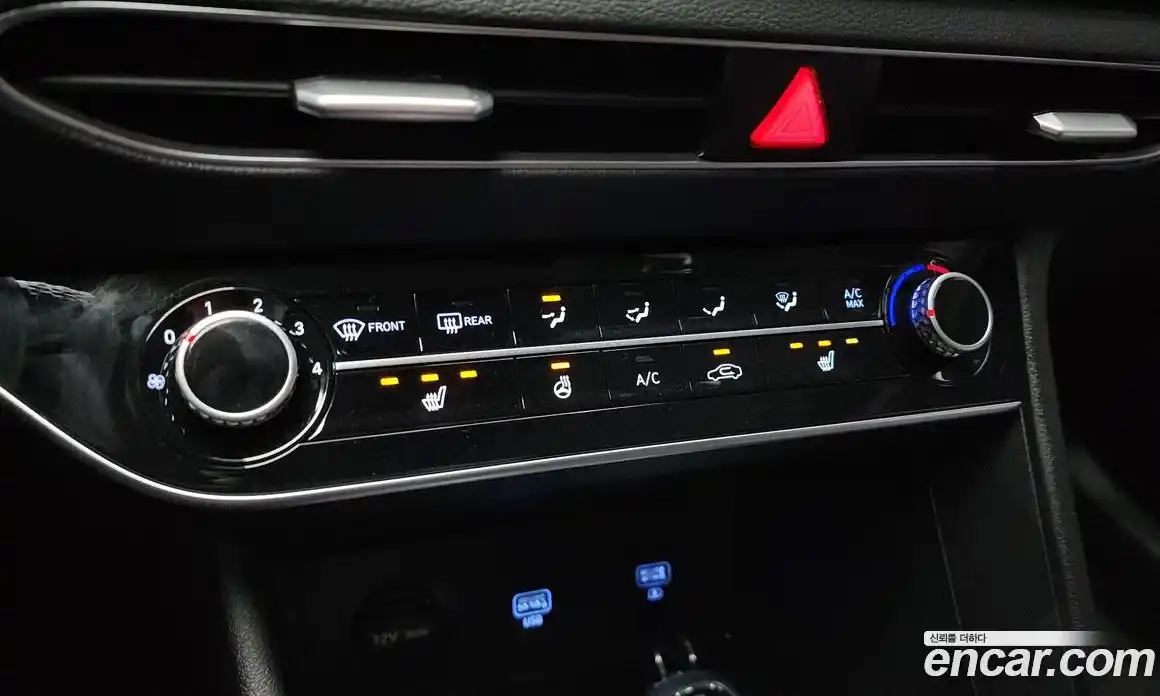 Hyundai Sonata 2022 2.0 гидро в Москве № 1830957, фото 22