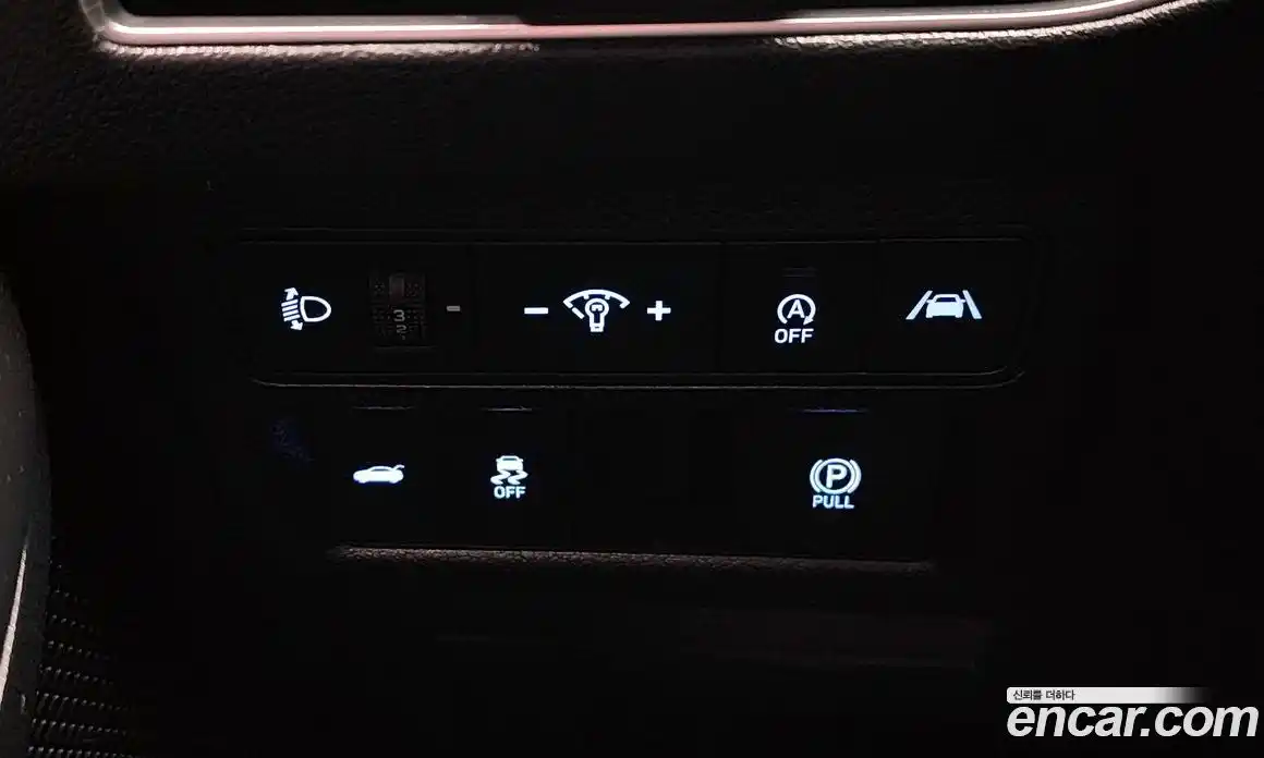 Hyundai Sonata 2022 2.0 гидро в Москве № 1830957, фото 25