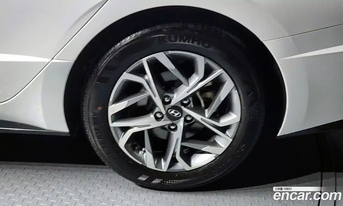 Hyundai Sonata 2022 2.0 гидро в Москве № 1830957, фото 7