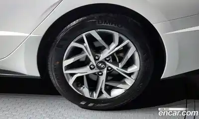 Hyundai Sonata 2022 2.0 гидро в Москве № 1830957, миниатюра 7
