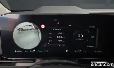 Kia Canival 2024 1.6 гидро в Москве № 1831330, миниатюра 11