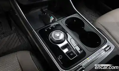 Kia Canival 2024 1.6 гидро в Москве № 1831330, миниатюра 12