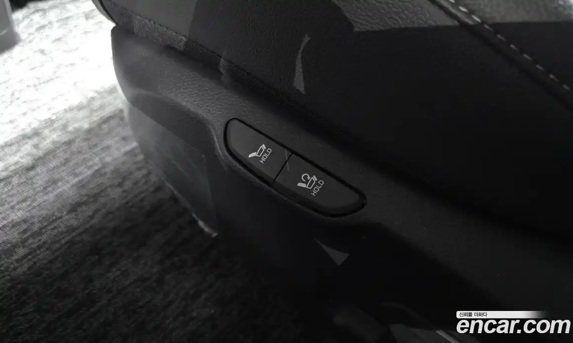 Kia Canival 2024 1.6 гидро в Москве № 1831330, фото 24