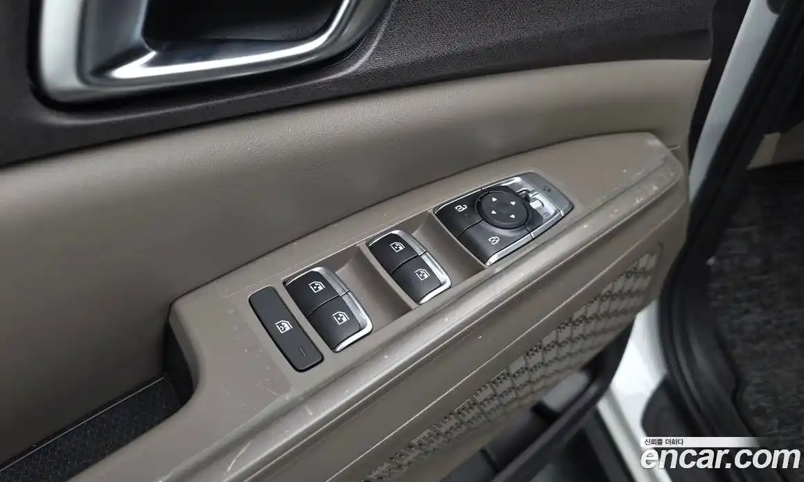 Kia Canival 2024 1.6 гидро в Москве № 1831330, фото 30