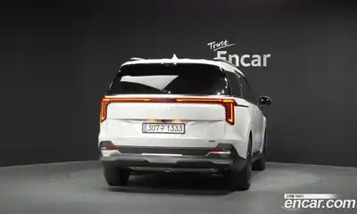 Kia Canival 2024 1.6 гидро в Москве № 1831330, миниатюра 4