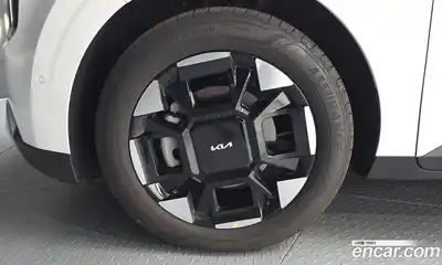 Kia Canival 2024 1.6 гидро в Москве № 1831330, миниатюра 5