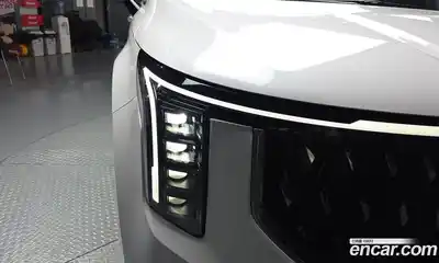 Kia Canival 2024 1.6 гидро в Москве № 1831330, миниатюра 8