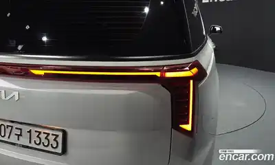 Kia Canival 2024 1.6 гидро в Москве № 1831330, миниатюра 9