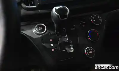 Kia Ray 2023 1.0 гидро в Москве № 1831360, миниатюра 12