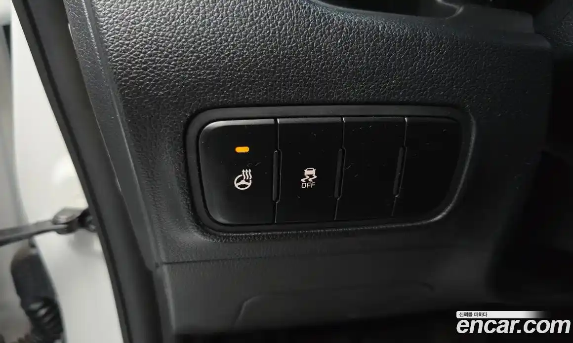 Kia Ray 2023 1.0 гидро в Москве № 1831360, фото 23