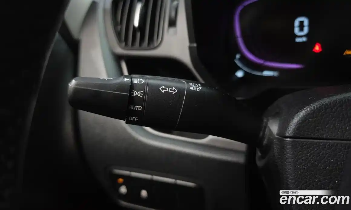Kia Ray 2023 1.0 гидро в Москве № 1831360, фото 24