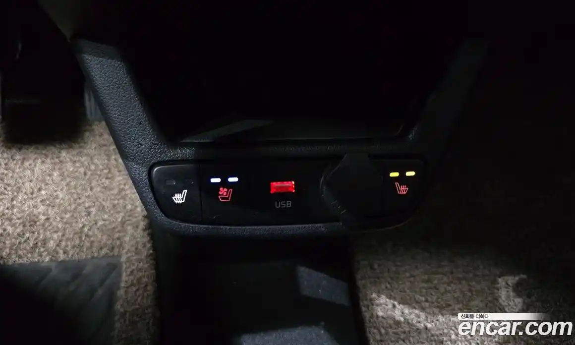 Kia Ray 2023 1.0 гидро в Москве № 1831360, фото 25