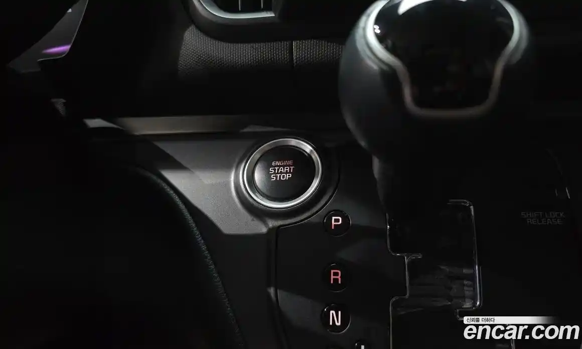 Kia Ray 2023 1.0 гидро в Москве № 1831360, фото 27