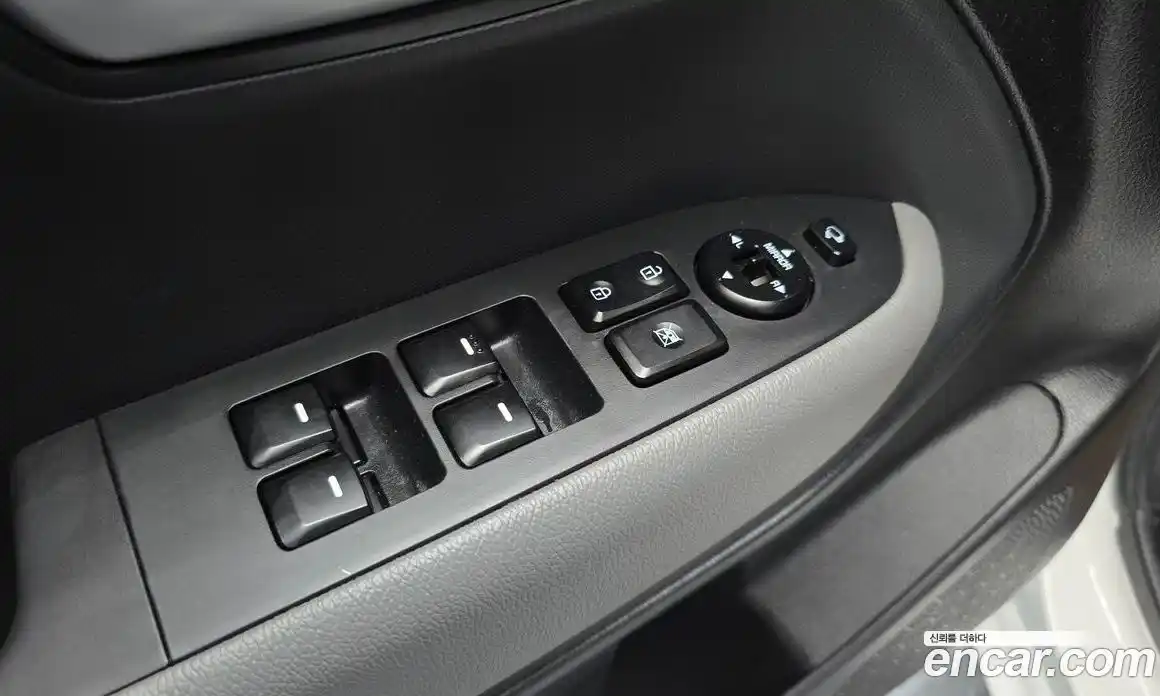 Kia Ray 2023 1.0 гидро в Москве № 1831360, фото 29