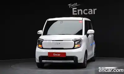 Kia Ray 2023 1.0 гидро в Москве № 1831360, миниатюра 3