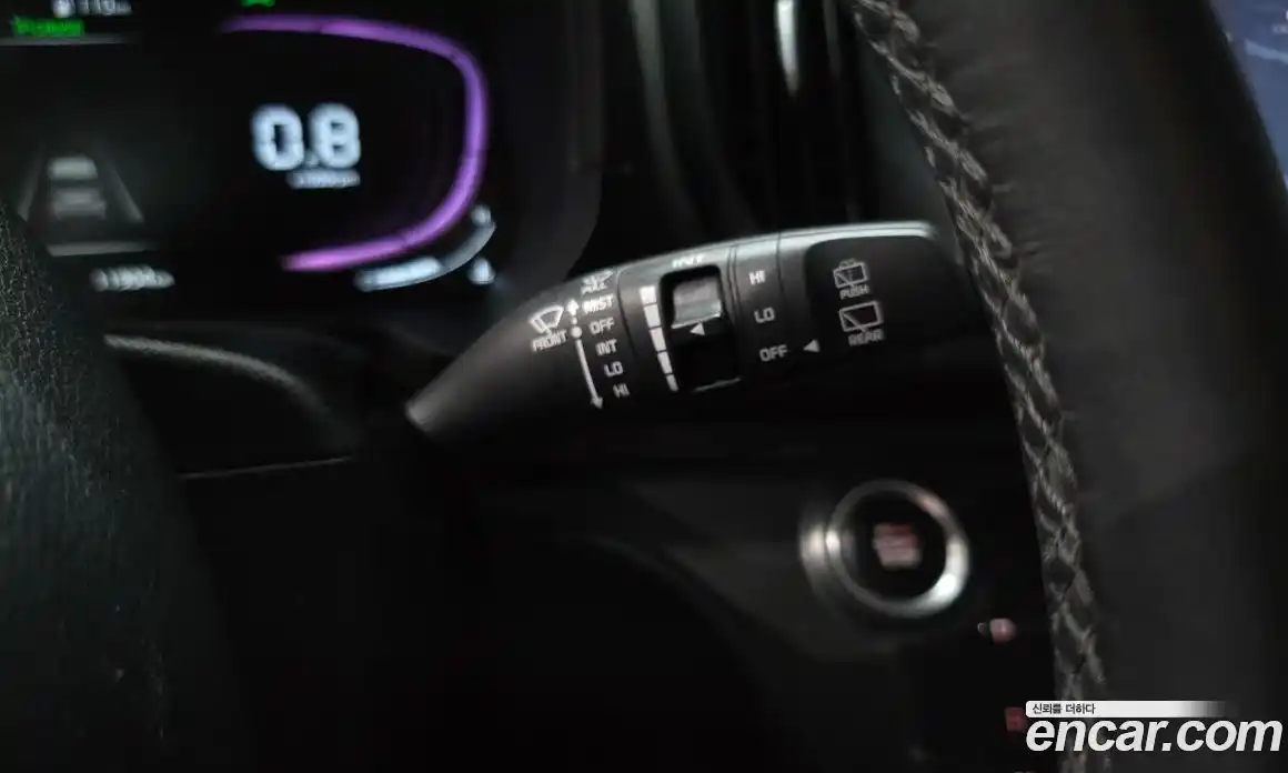 Kia Ray 2023 1.0 гидро в Москве № 1831360, фото 32
