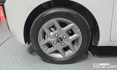 Kia Ray 2023 1.0 гидро в Москве № 1831360, миниатюра 5