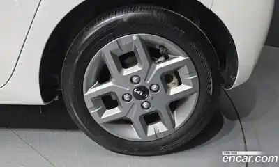 Kia Ray 2023 1.0 гидро в Москве № 1831360, миниатюра 7