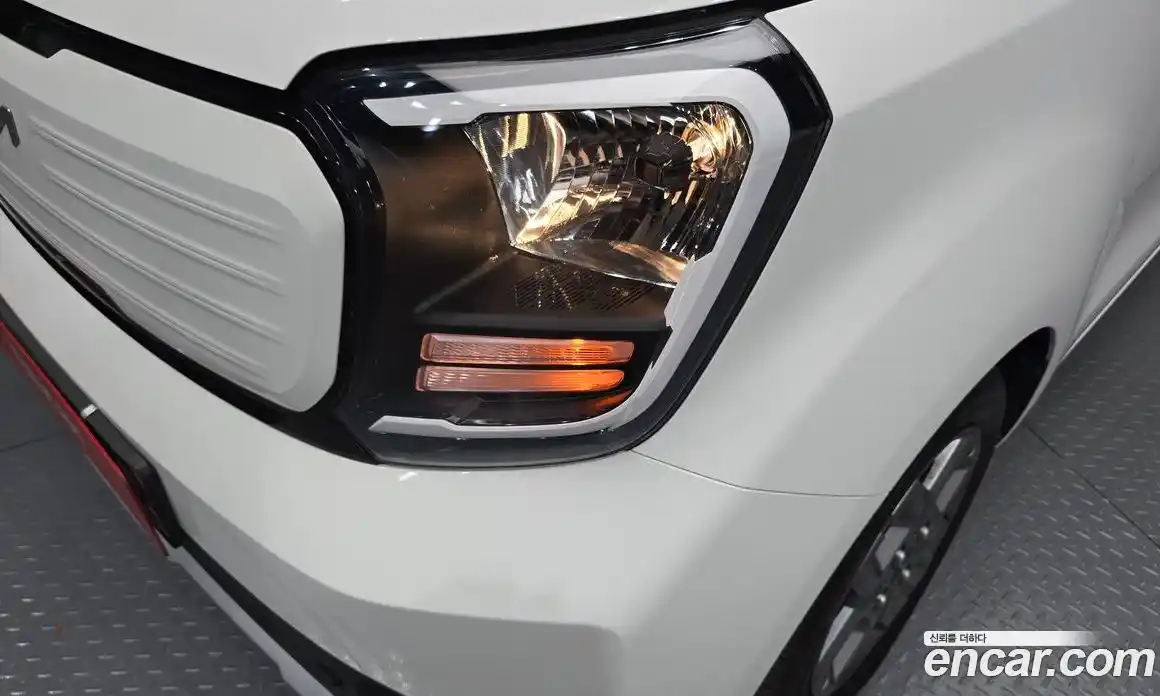 Kia Ray 2023 1.0 гидро в Москве № 1831360, фото 8