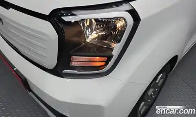 Kia Ray 2023 1.0 гидро в Москве № 1831360, миниатюра 8