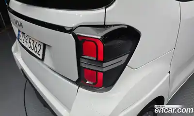 Kia Ray 2023 1.0 гидро в Москве № 1831360, миниатюра 9