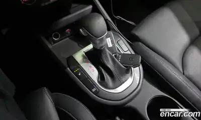 Kia K3 2023 1.6 гидро в Москве № 1831462, миниатюра 12