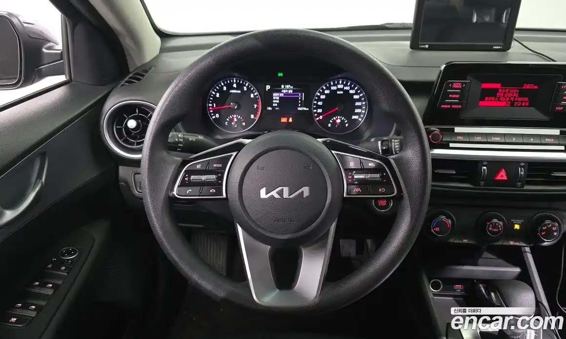 Kia K3 2023 1.6 гидро в Москве № 1831462, фото 20