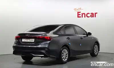 Kia K3 2023 1.6 гидро в Москве № 1831462, миниатюра 2