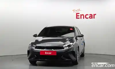 Kia K3 2023 1.6 гидро в Москве № 1831462, миниатюра 3