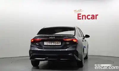 Kia K3 2023 1.6 гидро в Москве № 1831462, миниатюра 4