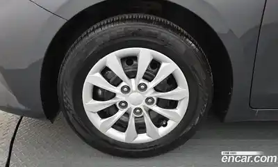 Kia K3 2023 1.6 гидро в Москве № 1831462, миниатюра 5