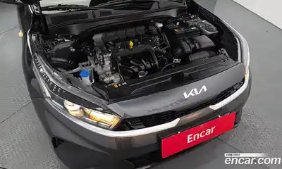Kia K3 2023 1.6 гидро в Москве № 1831462, миниатюра 6